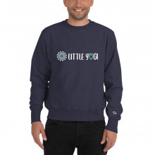 Little Yogi - Champion Sweatshirt